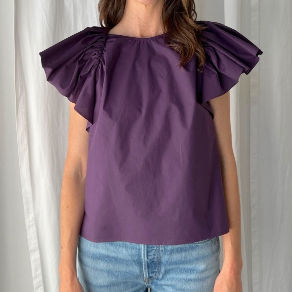 Rachel Comey Brink Top.